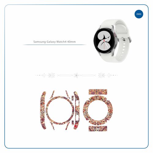 Samsung_Watch4 40mm_Iran_Carpet3_2